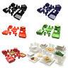 45-piece Square Dinnerware Set For 6 Banquet Dinner Plates Dinning Bowls Dishes