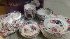 54 Piece Dinner Set Kainat Ka Dinner Set Unboxing U0026 Review Which Is The Best Dinner Set