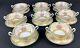 8 Sets Wedgwood St. Austell Dinner Cream Soup Bouillon Bowls With Liner #w1989