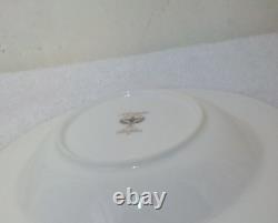 A SET OF EIGHT Noritake Opulence 6 1/2 BOWLS ALL IN EXCELLENT CONDITION