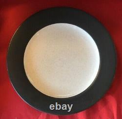 Amazing Set of 8 Epoch Collection 11 Zoom E917 Dinner Plates