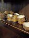 Antique! Noritake 105 Year Old Tea Set, Full Set! Great Condition