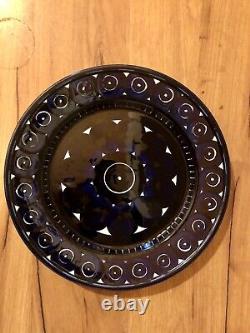 Arabia Valencia dinner plate (set of 6)