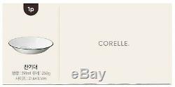 CORELLE X PEANUTS CHARLIE FOR 2 PERSON KOREAN HOME SET10pcs / Special Edition