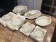 China Dishes, Set Of 8