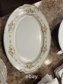 China dishes, set Of 8