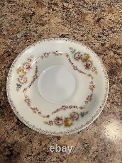 China dishes, set Of 8