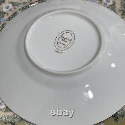 Christian Dior Foret 5pc Set Plate
