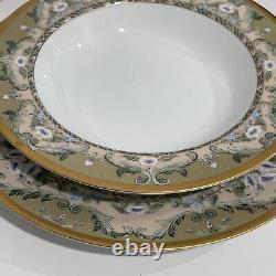 Christian Dior Foret 5pc Set Plate
