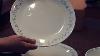 Corelle Service For 6 Chip Resistant Country Cottage Dinner Plates 18 Piece
