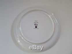 Essex Collection Bois d' Arc Heather Outlaw 10 1/8 Dinner Plates Set of 10