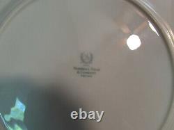 Exceptional Lenox Dinner Plates Westchester Set of 12