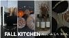 Fall Kitchen Decorate With Me Ft Caraway Minimal And Neutral Decor Idesign8