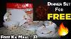 Free Borosil Dinner Set Unboxing Review Grand Orange Bag Day Sale Dekh Review Hindi Urdu