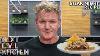 Gordon Ramsay Cooks Up A Simple Steak Dinner With Fries