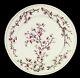 Gorham Set Of 7 Lovely Spring Meadow China 10 3/4 Inch Dinner Plates Mint