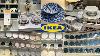 Ikea Dinnerware Tableware Sets Cups Home Decor Shop With Me Walkthrough March 2023