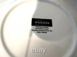 Ivory NANTUCKET Dinner Set Set for 4 Seating (16 Pcs Set)