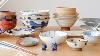 Japanese Dining 101 Learn The Basic Traditional Table Arrangement Tableware Names And Functions