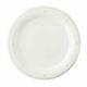 Juliska Berry & Thread Whitewash Dinner Plate 11 Set Of 4
