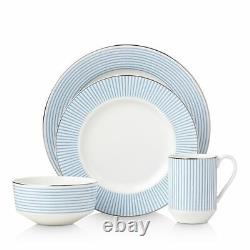 Kate spade new york Laurel Street Collection 4-Piece Place Setting 6034