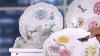 Lenox Butterfly Meadow 28 Piece Porcelain Dinnerware Set On Qvc