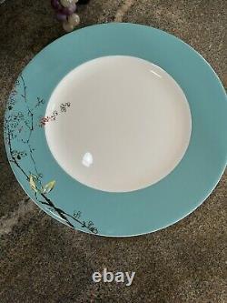 Lenox Chirp Dinner Plate NEW witho Tags? Set Of 8