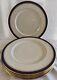Lenox Jefferson Presidential Collection 10.5 In Dinner Plate Set Of 5