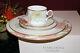 Lenox Marchesa Painted Camellia 5 Piece Place Setting Usa New In Box 818520