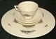 Lenox Rutledge China 40 Piece Set In Perfect Condition. Place Setting For 8