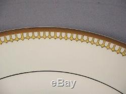 Limoges France Schleiger 278 by HAVILAND Dinner Set Plates Platter Bowl Huge 66