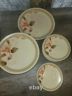 Mikasa Indian Feast Big Sur dinnerware Set