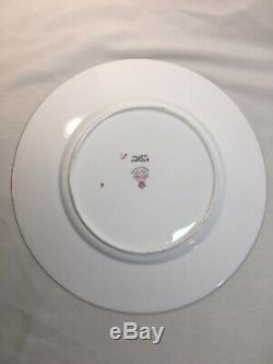 Minton 5-PIECE PLACE SETTING in the H2581 Pattern, RdN#608547 c. 1913 Multiples