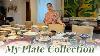 My Plate Collection Marjorie Barretto
