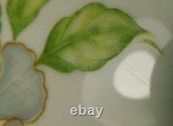 PlatesRoselyn Dogwood China Made In Japan Dinner Dish 10 1/8 x 1 Seven Pc Set