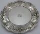 Reed & Barton Francis 1 Sterling Silver Dinner Plates 10 3/4w Set Of 6