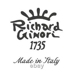 Richard Ginori Dinner Set 18 Pieces Oriente Italiano 6 Persons Dealer