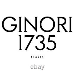 Richard Ginori Oriente Italiano Malachite Set 6 dinner plates CMS 26,5
