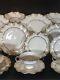 Royal Crown Derby Lombardy. 4 5 Piece Place Settings. 20 Pieces