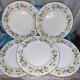 Royal Doulton Clairmont Dinner Plate 5-piece Set 10.2 Inches