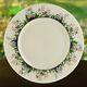 Rutledge Accent Dinner Plates Set Of 4 Lenox China New