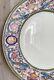 Set/4 Mintons Ornate Antique Dinner Plates Cameos + Winged Beasts 10.25