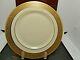 Set Of 12 Lenox Presidential Collection Westchester Gold Rim Salad Plates 8 Inch