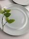 Set Of 4 Mikasa Daylight 11 Porcelain Dinner Plates Portugal Htf Flawless Euc