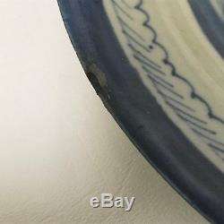 Set of 8 19th Century Chinese Canton Porcelain 10 Dinner Plate