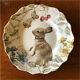 Sophie The Bunny Set Of 4 Dinner Plates Pier 1