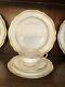 Spode Sheffield China Plates Cups Saucer 4 Piece Place Setting (5 Available)