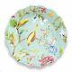 Spring Chinoiserie Collection 12 Piece Melamine Dinnerware Set By Tarhong