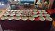 Superb Set Of Lenox Morning Blossom Dinnerware Dishes Plates China 53 Pieces