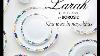The Perfect Dinner Set From Larah By Borosil
